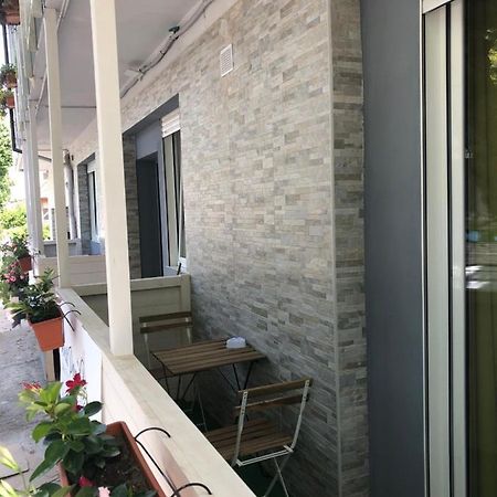 West Ponente 호텔 프란카빌라 알 마레 외부 사진