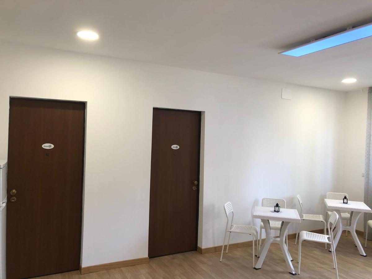 West Ponente 호텔 프란카빌라 알 마레 외부 사진